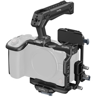 SmallRig HawkLock Quick Releas Picture
