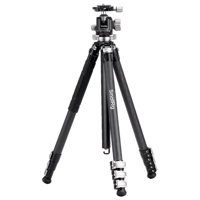 SmallRig 4-Section Carbon Fibe Picture