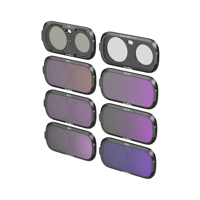 SmallRig ND, CPL and 1/4 Black Picture