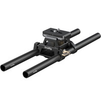 SmallRig Arca-Type Mount Plate Picture