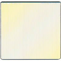 Schneider MPTV 4x4" 1mm Gold T Picture