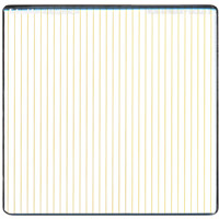 Schneider MPTV 4x4" 3mm Gold T Picture