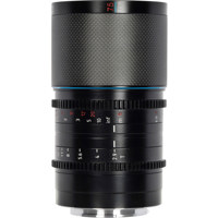 Sirui Saturn T2.9 1.6x Carbon  Picture