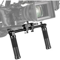 SmallRig 998B Basic Shoulder Rig Handle Kit