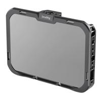 SmallRig Monitor Cage with Sun Picture