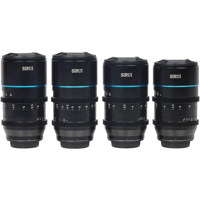 Sirui MARS 4-Lens Set with 35m Picture