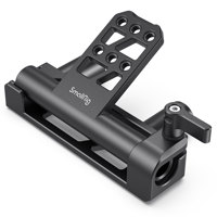 SmallRig Dual 15mm Rod Battery Picture