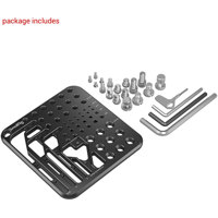 SmallRig MD3184 Screw and Hex  Picture