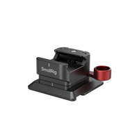 SmallRig NATO Clamp to Arca-Ty Picture