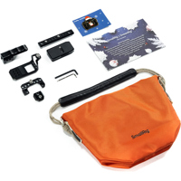 SmallRig Mount Plate Kit for S Picture