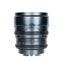 Sirui Nightwalker Series T1.2 S35 Cine Lens