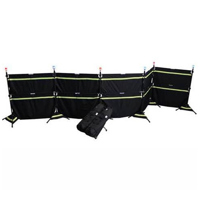 SRN Barrier System (1/2 Moon S Picture