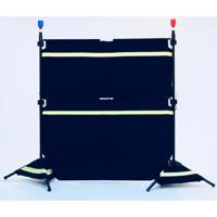 SRN 1000 Copper Barrier System Picture