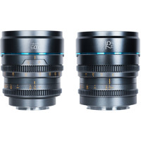 Sirui Night Walker T1.2 S35 Ci Picture