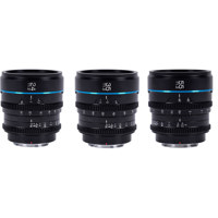 Sirui Night Walker T1.2 S35 Ci Picture