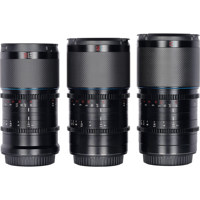 Sirui Saturn T2.9 1.6x Carbon  Picture