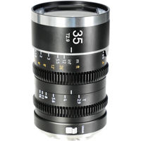 BLAZAR LENS Talon AF 50mm T2.1 1.5x Anamorphic Lens for Sony E