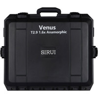 Sirui Hard Case with Foam for  Picture