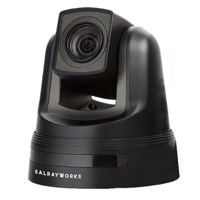 Salrayworks K-S30 Full HD NDI  Picture