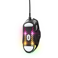 SteelSeries Aerox 5 Wired Gami Picture