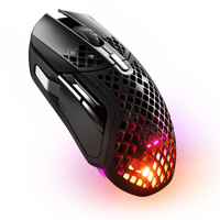 SteelSeries Aerox 5 Wireless G Picture