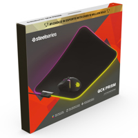 SteelSeries Qck Prism Cloth RG Picture