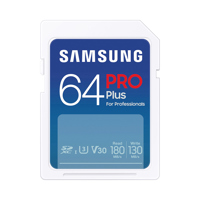 Samsung PRO Plus UHS-I SDXC Me Picture