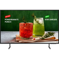 Samsung BED-H Series 65" UHD 4 Picture