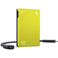 Angelbird SSD2GO PKT MK3 2TB U Picture