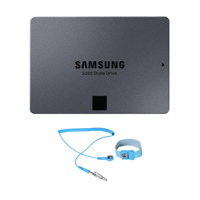Samsung 870 QVO 8TB SATA III 2 Picture