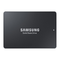 Samsung PM893 3.84TB SATA III  Picture