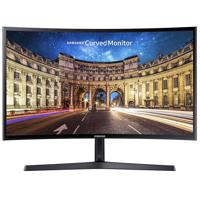 Samsung CF396 23.5" Full HD Cu Picture