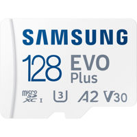 Samsung EVO Plus 128GB UHS-I m Picture