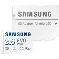 Samsung EVO Plus 256GB UHS-I m Picture