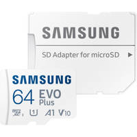 Samsung EVO Plus 64GB UHS-I mi Picture