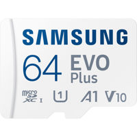 Samsung EVO Plus 64GB UHS-I mi Picture