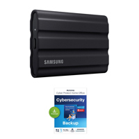 Samsung T7 Shield 4TB USB 3.2  Picture