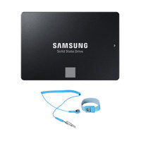Samsung 870 EVO 2TB SATA III 2 Picture