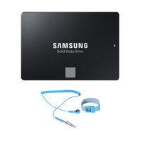Samsung 870 EVO 4TB SATA III 2 Picture