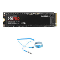 Samsung 990 PRO 2TB PCIe Gen4  Picture