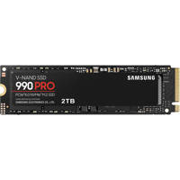 Samsung 990 PRO 2TB PCIe Gen4  Picture