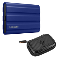 Samsung T7 Shield 2TB USB 3.2  Picture