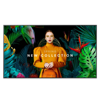 Samsung QMC Series 55" 16:9 4K Picture