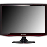 Samsung T220HD 22" Widescreen  Picture