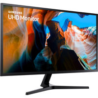 Samsung U32J590UQN 31.5" 16:9  Picture