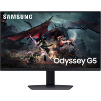 Samsung Odyssey G5 G50D 27" 16 Picture