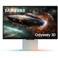 Samsung Odyssey 3D G90XF 27" 1 Picture