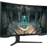 Samsung Odyssey G65B 32" 16:9  Picture