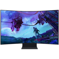 Samsung Odyssey S55C Ark 2nd G Picture