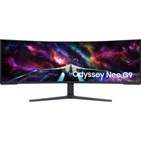 Samsung Odyssey Neo G9 57" 32: Picture